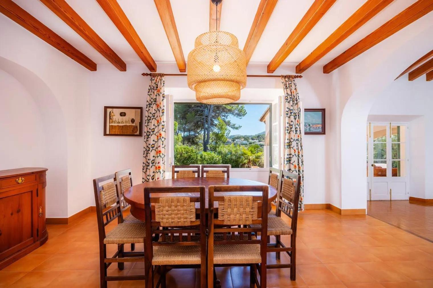 Casa Aladern On The Beach Mhm Фонт-де-Са-Кала Екстер'єр фото