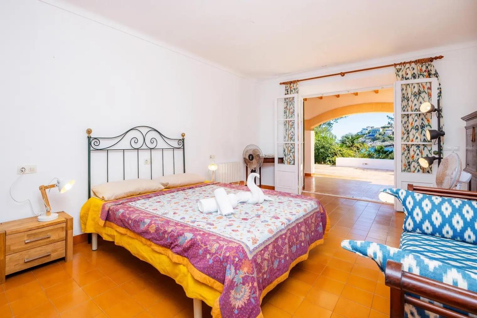 Casa Aladern On The Beach Mhm Фонт-де-Са-Кала Екстер'єр фото