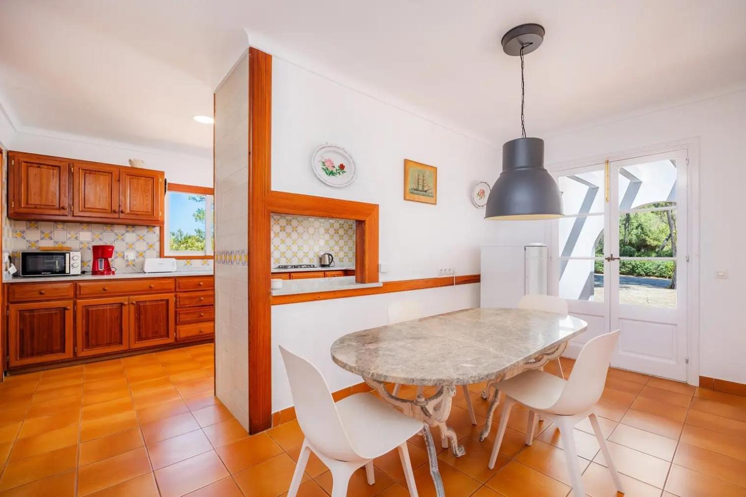 Casa Aladern On The Beach Mhm Фонт-де-Са-Кала Екстер'єр фото