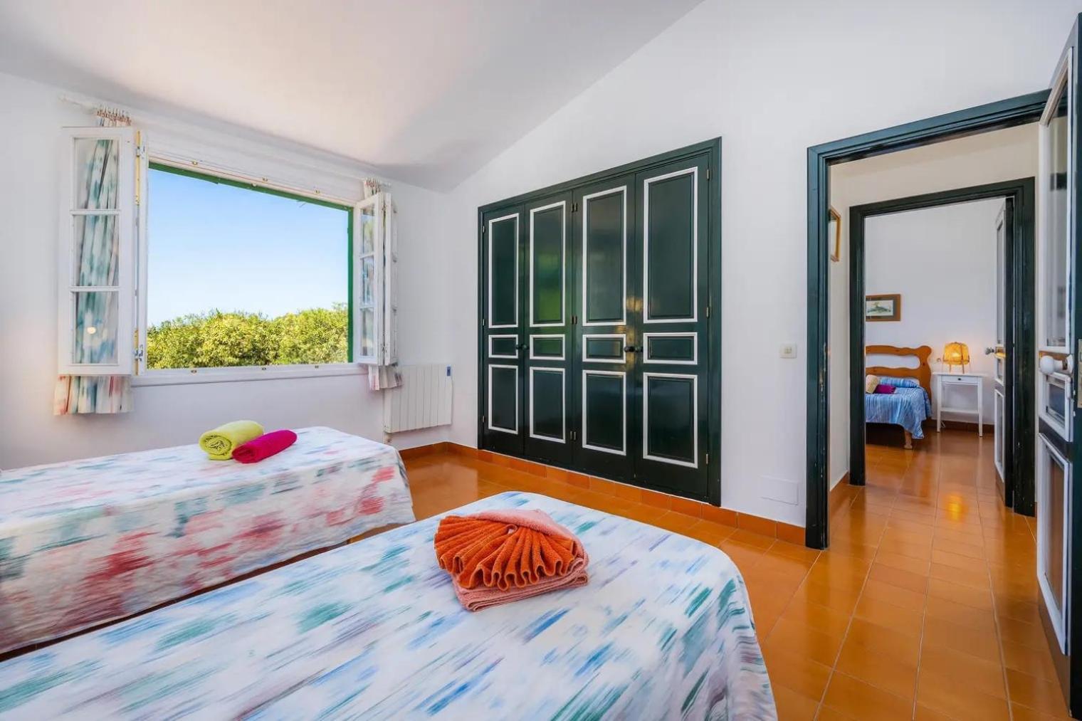 Casa Aladern On The Beach Mhm Фонт-де-Са-Кала Екстер'єр фото