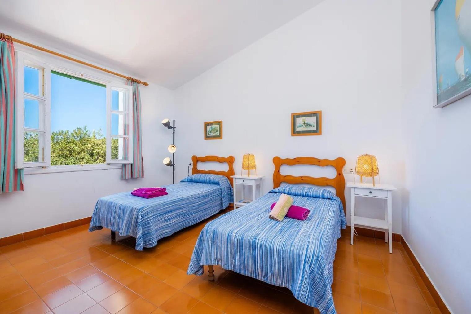 Casa Aladern On The Beach Mhm Фонт-де-Са-Кала Екстер'єр фото